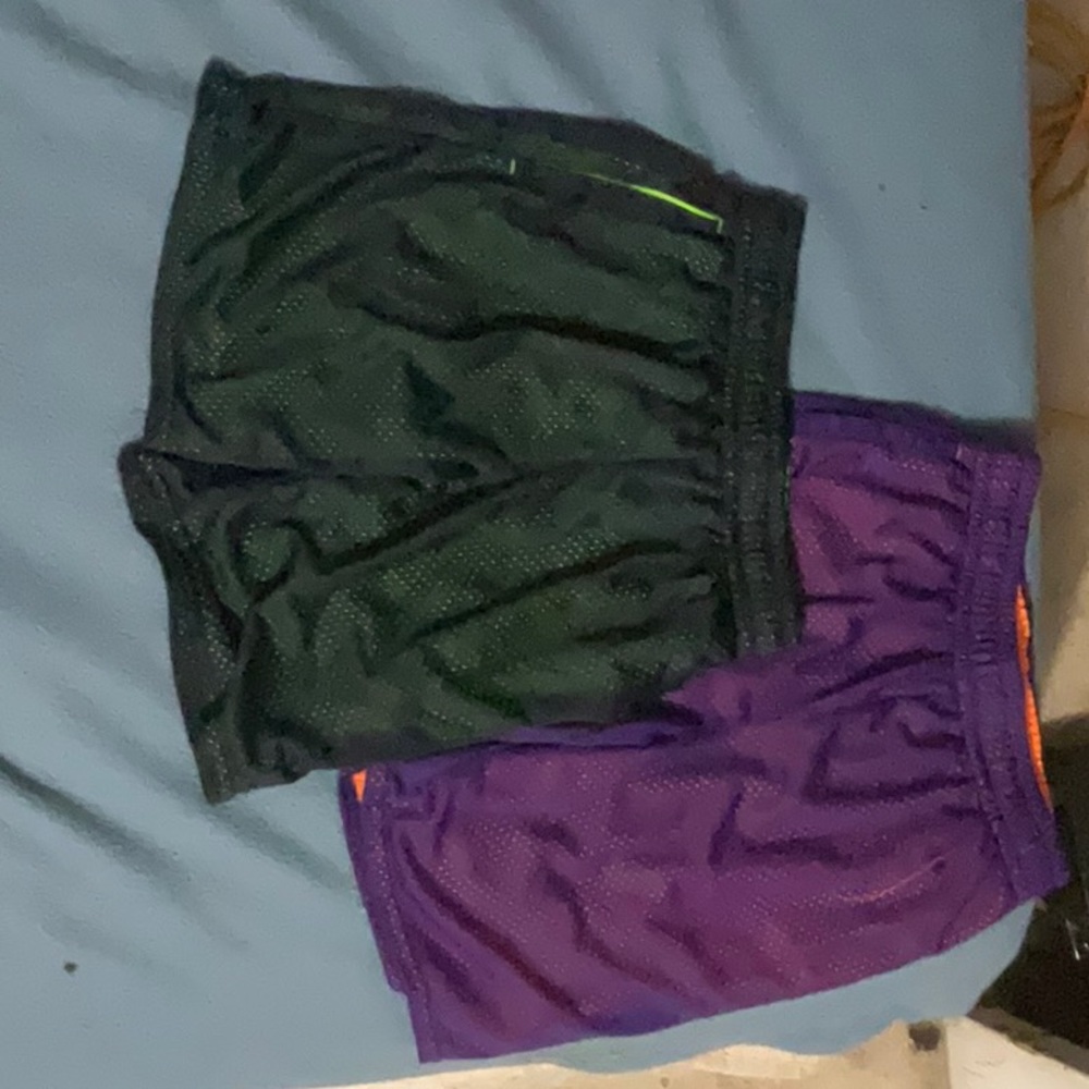 Shorts for boys in a size M & L